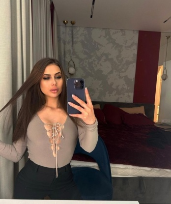 Проститутка Ольга