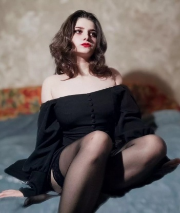 Проститутка Зоя