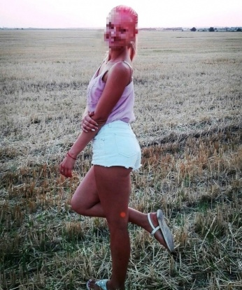 Проститутка Ярославна